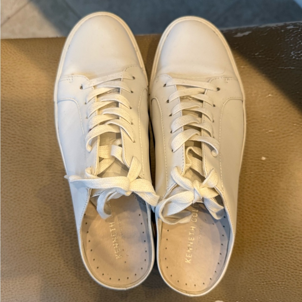 Kenneth Cole Women's Sneakers - White